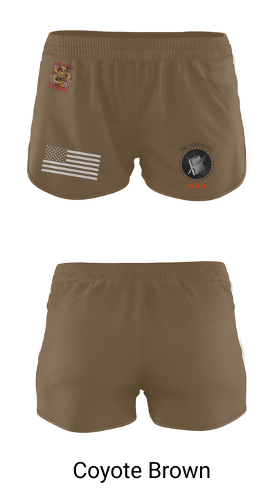 Transactional Service Center Yokosuka 4835947 Ranger Panties - 3