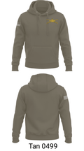 Greywolf 72018567 Hoodie - 78