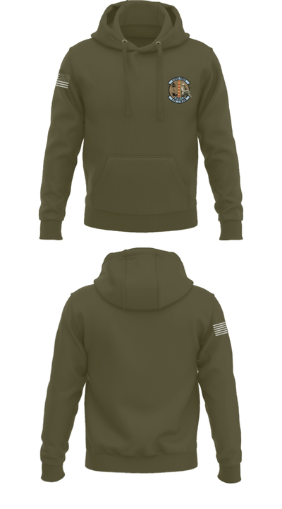 A Co.2-10 AHB 24005115 Hoodie - 23