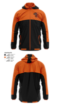 RFA 80908341 Windbreaker - 2