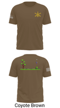 The Legion 97243463 Short Sleeve Performance Shirt - 16