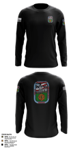 316 ces 90939992 Long Sleeve Performance Shirt - 3