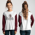 Berthoud High School Basketball 89019870 Long Sleeve Shooting Shirt - 52