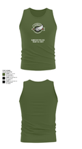 Danbury Police Traffic Unit 20625230 Tank Top - 56