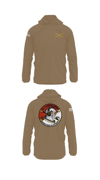 Windbreaker, , Army, Teamtime, Team time, sublimation, custom sports apparel, team uniforms, spirit wear, spiritwear, sports uniforms, custom shirts, team store, custom team store, fundraiser sports, apparel fundraiser