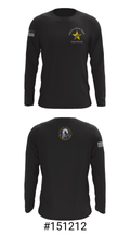 USAG Fort Hunter Liggett 63264859 Long Sleeve Performance Shirt - 3