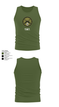 T.N.T. 55563740 Tank Top - 56