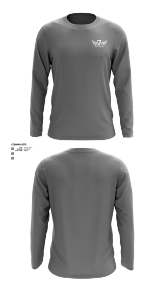 Long Sleeve Performance Shirt, INCONIC, Cross Country, Teamtime, Team time, sublimation, custom sports apparel, team uniforms, spirit wear, spiritwear, sports uniforms, custom shirts, team store, custom team store, fundraiser sports, apparel fundraiser