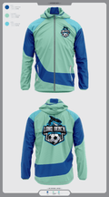 LB shark 25689570 Windbreaker - 2