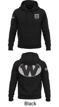 Wheeler County Middle School Softball 81804266 Hoodie - 10