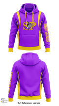 Sabine Pass High School Football 81819656 Hoodie - 133