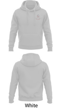 PARS FROM MARS 57379253 Hoodie - 6