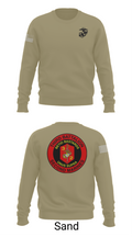 V3/2 53634498 Crew Neck Sweatshirt - 85