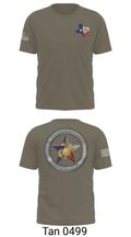 Goodfellow AFB MCD 8795837 Old School Cotton Feel Shirt - 70