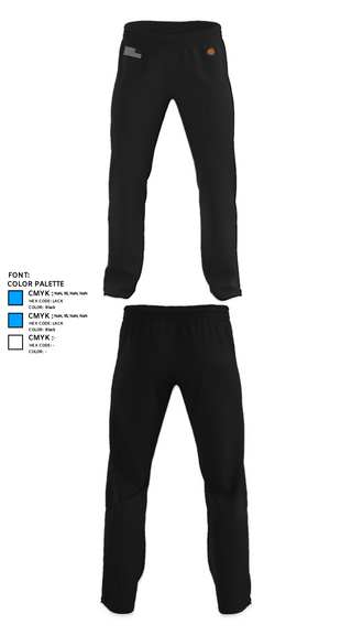 Sweatpants, Wilmington High School Volleyball, Women's Volleyball, Teamtime, Team time, sublimation, custom sports apparel, team uniforms, spirit wear, spiritwear, sports uniforms, custom shirts, team store, custom team store, fundraiser sports, apparel fundraiser