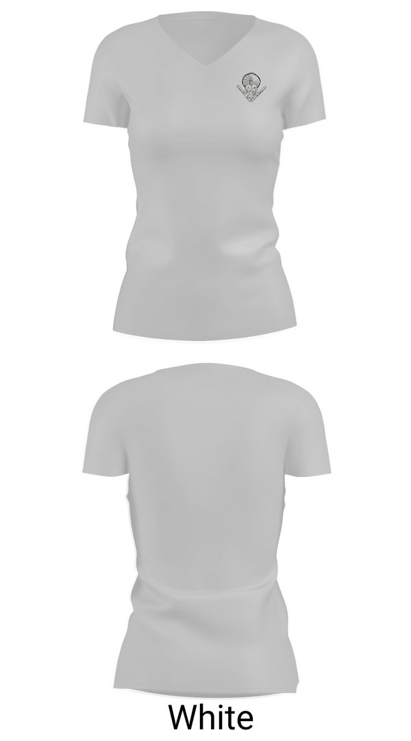 Womens Short Sleeve Vneck Shirt, NTS Solutions, , Teamtime, Team time, sublimation, custom sports apparel, team uniforms, spirit wear, spiritwear, sports uniforms, custom shirts, team store, custom team store, fundraiser sports, apparel fundraiser