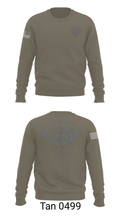 TacTeam 28181044 Crew Neck Sweatshirt - 65