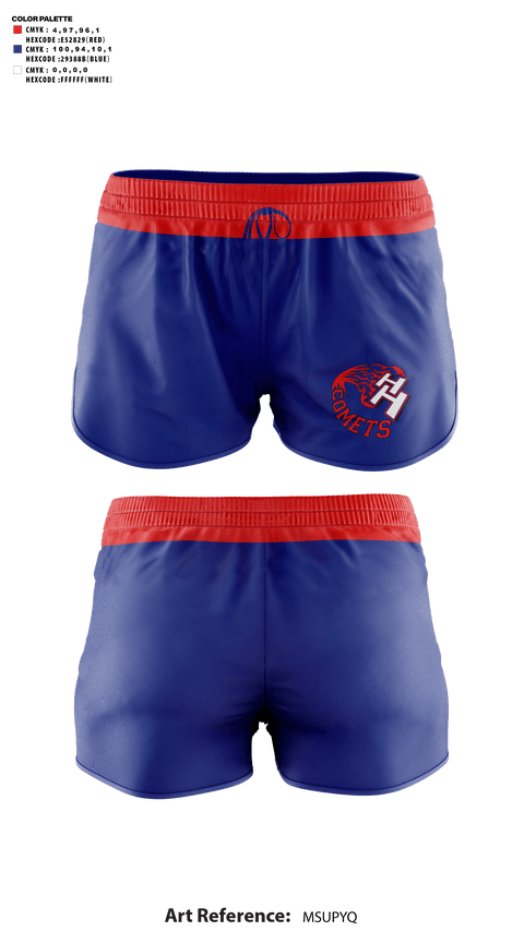 Mens Soccer Shorts, Hanover-Horton High School Soccer, Women's Soccer, Teamtime, Team time, sublimation, custom sports apparel, team uniforms, spirit wear, spiritwear, sports uniforms, custom shirts, team store, custom team store, fundraiser sports, apparel fundraiser