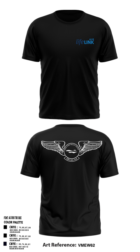 Short Sleeve Performance Shirt, LifeLINK AIR, , Teamtime, Team time, sublimation, custom sports apparel, team uniforms, spirit wear, spiritwear, sports uniforms, custom shirts, team store, custom team store, fundraiser sports, apparel fundraiser