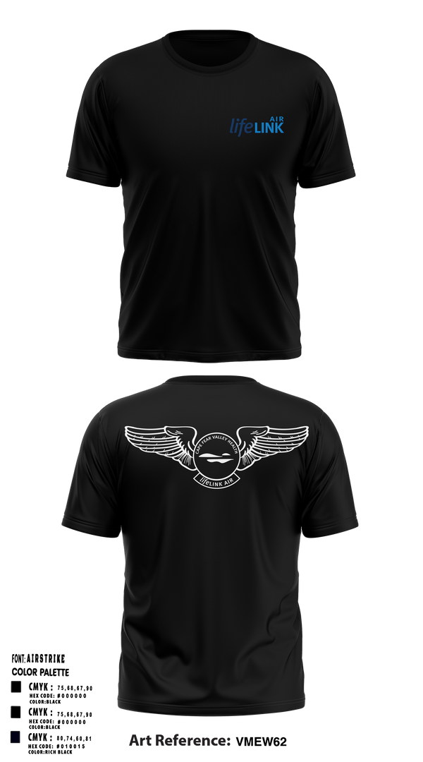Short Sleeve Performance Shirt, LifeLINK AIR, , Teamtime, Team time, sublimation, custom sports apparel, team uniforms, spirit wear, spiritwear, sports uniforms, custom shirts, team store, custom team store, fundraiser sports, apparel fundraiser