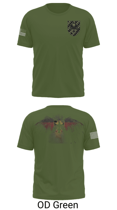 3./HSchRgt1 84402594 Old School Cotton Feel Shirt - 50