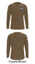 CBWDC Jail Security 78638025 Long Sleeve Performance Shirt 6