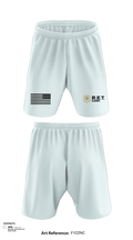 RET CORP 33326250 Athletic Shorts With Pockets - 121