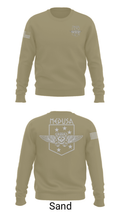 2D Marine Raider Battalion 793595 Crew Neck Sweatshirt - 85