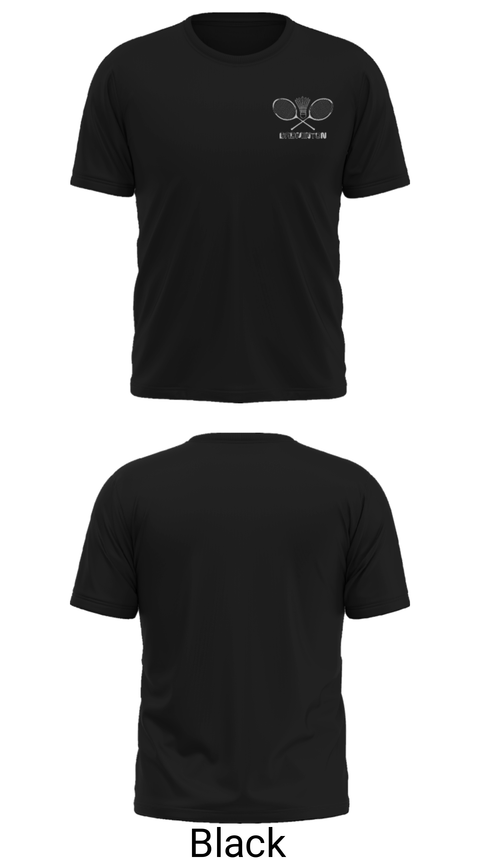 Short Sleeve Performance Shirt, Wantagh High School Badminton, Spirit Store, Teamtime, Team time, sublimation, custom sports apparel, team uniforms, spirit wear, spiritwear, sports uniforms, custom shirts, team store, custom team store, fundraiser sports, apparel fundraiser