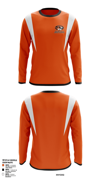 Long Sleeve Performance Shirt, Republic R-III High School Cross Country, Cross Country, Teamtime, Team time, sublimation, custom sports apparel, team uniforms, spirit wear, spiritwear, sports uniforms, custom shirts, team store, custom team store, fundraiser sports, apparel fundraiser