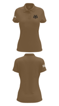 Limon High School Golf 67899310 Women's Short Sleeve Performance Polo  - 7
