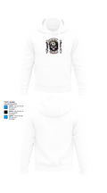 Dead Balls Society 21289687 Hoodie - 5
