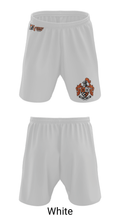 BHHS Band 82482739 Athletic Shorts With Pockets - 1