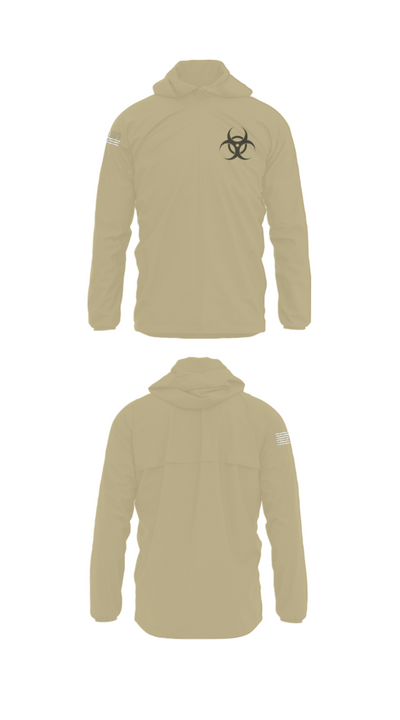 Antrax 83840716 Windbreaker - 81