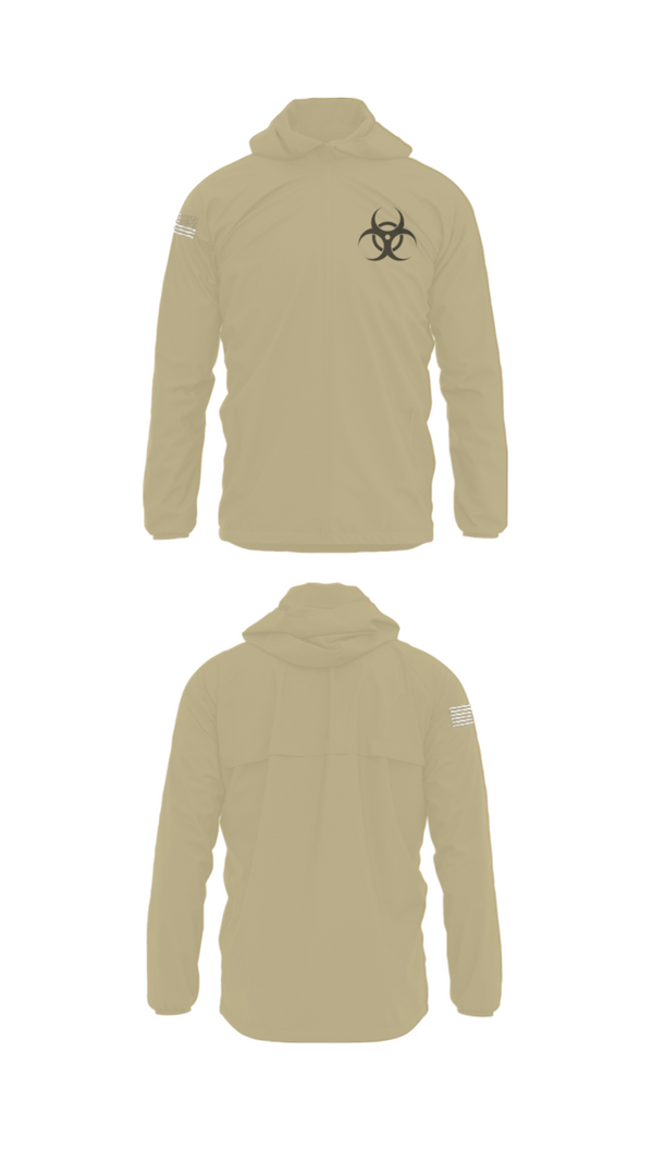 Windbreaker, Antrax, Marines, Teamtime, Team time, sublimation, custom sports apparel, team uniforms, spirit wear, spiritwear, sports uniforms, custom shirts, team store, custom team store, fundraiser sports, apparel fundraiser