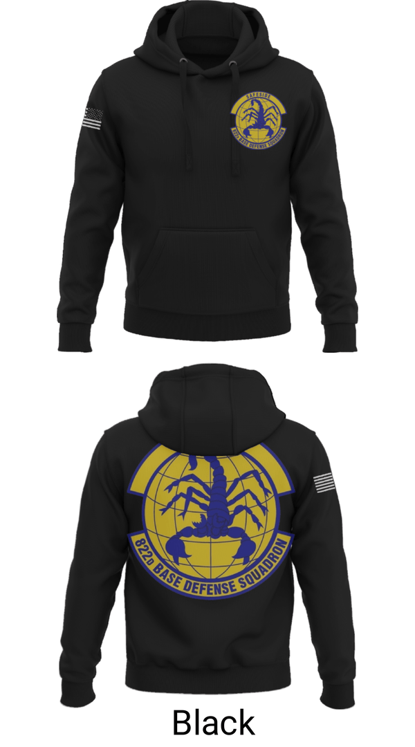 Hoodie, Safeside, Air Force, Teamtime, Team time, sublimation, custom sports apparel, team uniforms, spirit wear, spiritwear, sports uniforms, custom shirts, team store, custom team store, fundraiser sports, apparel fundraiser