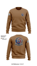 A Trp 2/183d CAV 40759561 Crew Neck Sweatshirt - 6