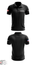 undefined Short Sleeve Performance Polo - 5