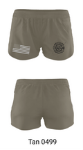 Ben Wheeler Fire 43777175 Ranger Panties - 63