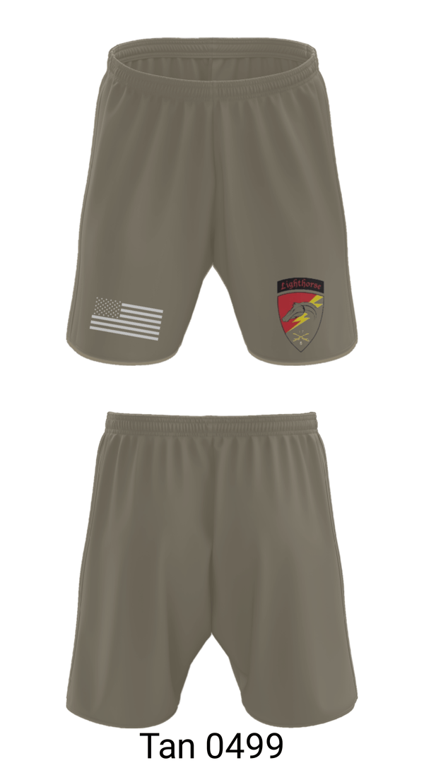 Athletic Shorts With Pockets, F-TRP, Army, Teamtime, Team time, sublimation, custom sports apparel, team uniforms, spirit wear, spiritwear, sports uniforms, custom shirts, team store, custom team store, fundraiser sports, apparel fundraiser
