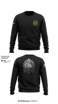 Philadlphia SWAT 77072311 Crew Neck Sweatshirt - 27