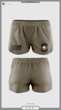 FARP 62203291 Women's Shorts - 1