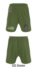 440 th Chem 36931111 Athletic Shorts With Pockets - 49