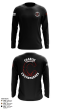 C Co Chupacabras Long Sleeve Performance Shirt 3