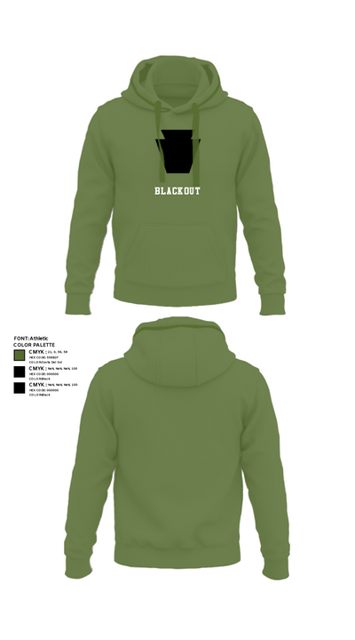Blackout 17717609 Hoodie - 49