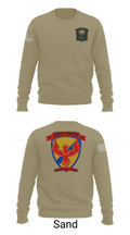 B-Co 122 ASB 42840392 Crew Neck Sweatshirt - 85