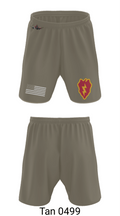 25th ID 51573122 Athletic Shorts With Pockets - 69