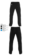 UM OleMiss ROTC 8529714 Sweatpants - 33
