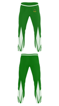 Essex County College Track and Field 69472319 Sweatpants - 24