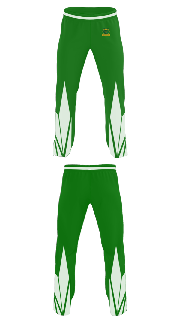 Sweatpants, Essex County College Track and Field, Track & Field, Teamtime, Team time, sublimation, custom sports apparel, team uniforms, spirit wear, spiritwear, sports uniforms, custom shirts, team store, custom team store, fundraiser sports, apparel fundraiser